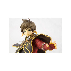 Kotobukiya Tales Of Zestiria 1/8 Scale Sorey Sheperd's Outfit Alt. Color 