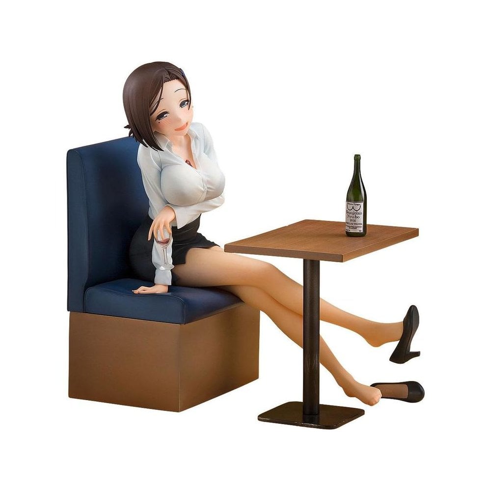 Tawawa on Monday 1/7 Scale Kouhai-chan 