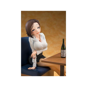 Good Smile Company Tawawa on Monday 1/7 Scale Kouhai-chan 