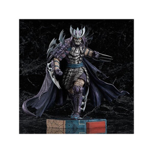 Good Smile Company Teenage Mutant Ninja Turtles 1/8 Scale Shredder 