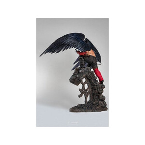 Pure Arts Tekken 7 1/4 Scale Devil Jin 