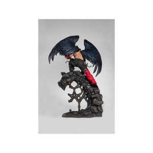 Pure Arts Tekken 7 1/4 Scale Devil Jin 