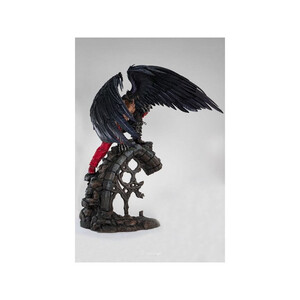 Pure Arts Tekken 7 1/4 Scale Devil Jin 