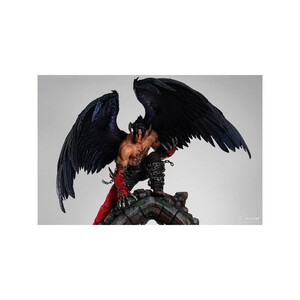 Pure Arts Tekken 7 1/4 Scale Devil Jin 