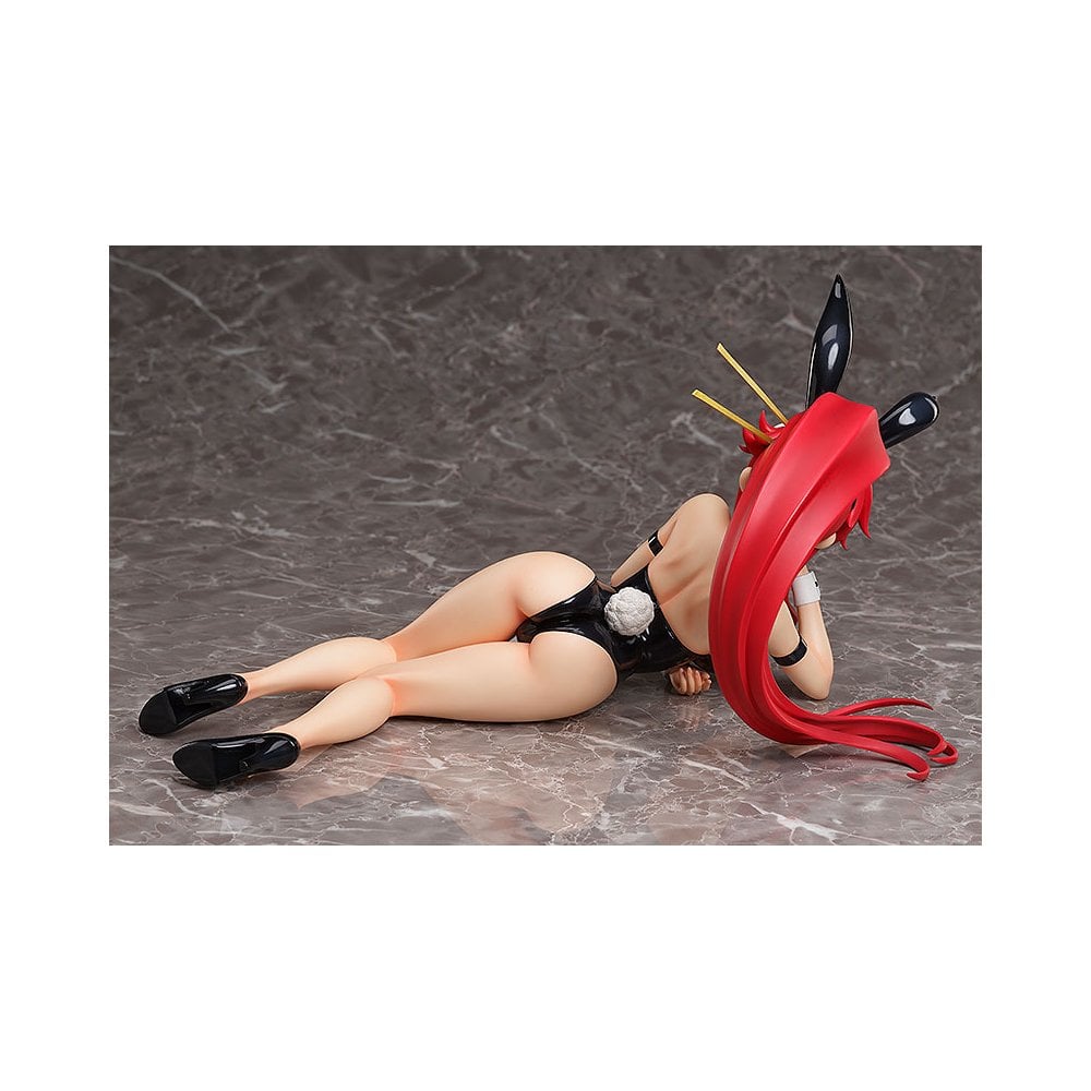 Figurine Yoko Bare Leg Bunny 1/4 - Gurren Lagann - Freeing - Neuve