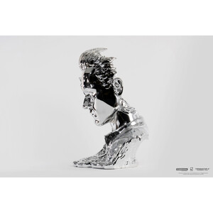 Pure Arts Terminator T-1000 Art Mask Liquid Metal Standard Ver. 