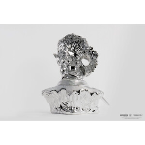 Pure Arts Terminator T-1000 Art Mask Liquid Metal Standard Ver. 