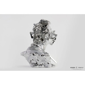 Pure Arts Terminator T-1000 Art Mask Liquid Metal Standard Ver. 