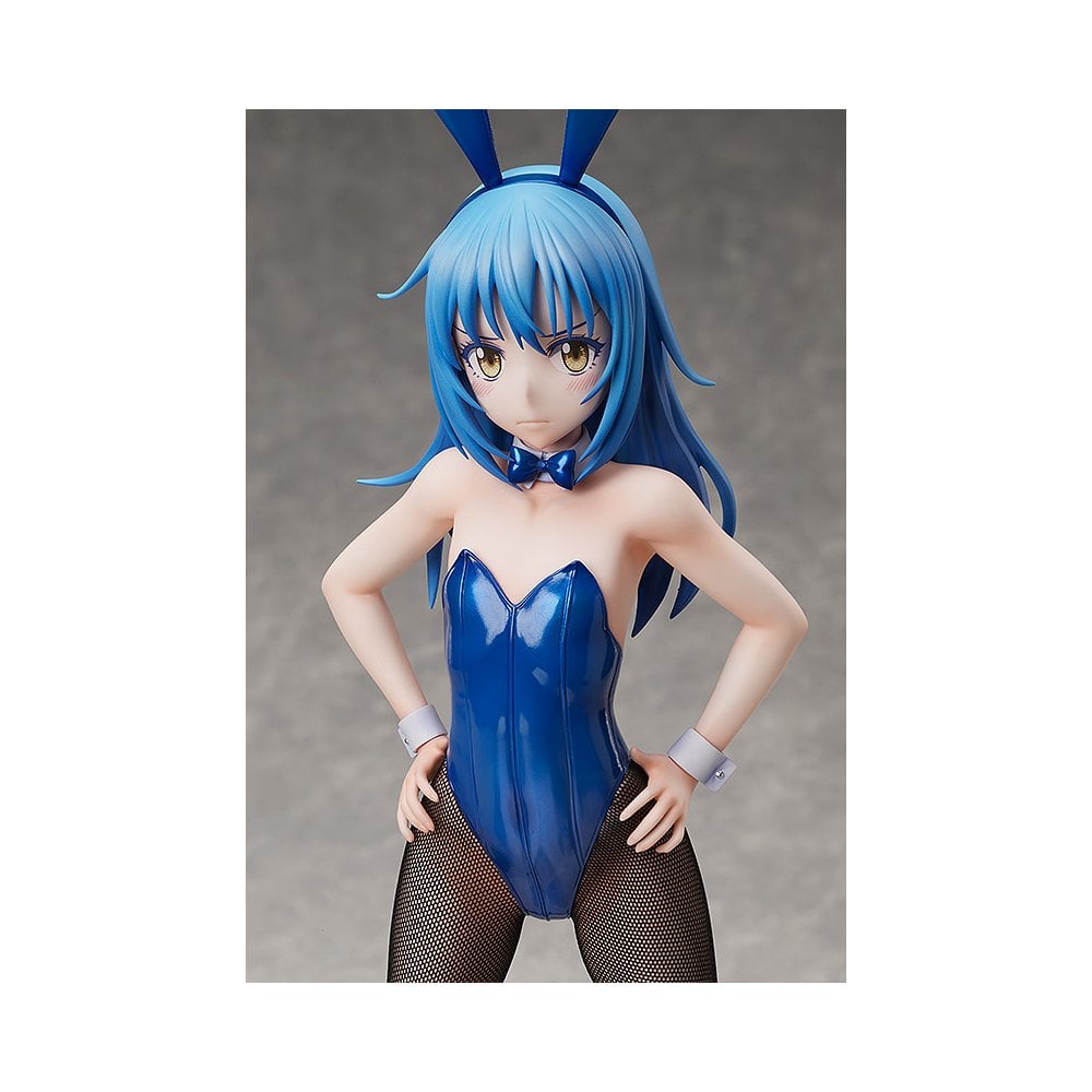 FREEing That Time I Got Reincarnated as a Slime 1/4 Scale Rimuru