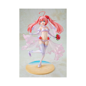 Kadokawa That Time I Got Reincarnated as a Slime 1/7 Scale Milim Nava: Wedding Bikini Ver 