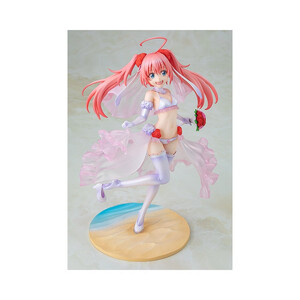 Kadokawa That Time I Got Reincarnated as a Slime 1/7 Scale Milim Nava: Wedding Bikini Ver 