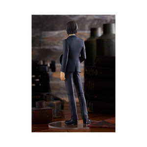 Good Smile Company Attack on Titan POP UP PARADE Eren Yeager Suit Ver. 