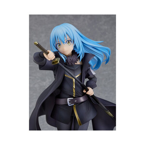 Bandai Namco That Time I Got Reincarnated as a Slime 1/7 Scale Rimuru Tempest 