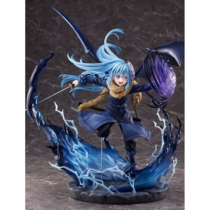 EStream That Time I Got Reincarnated as a Slime 1/7 Scale Rimuru Tempest Ultimate Ver. 