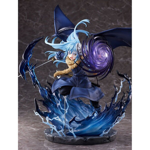 EStream That Time I Got Reincarnated as a Slime 1/7 Scale Rimuru Tempest Ultimate Ver. 
