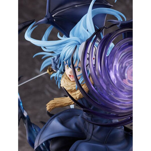 EStream That Time I Got Reincarnated as a Slime 1/7 Scale Rimuru Tempest Ultimate Ver. 