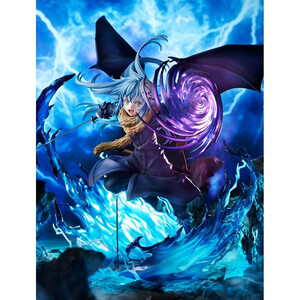 EStream That Time I Got Reincarnated as a Slime 1/7 Scale Rimuru Tempest Ultimate Ver. 