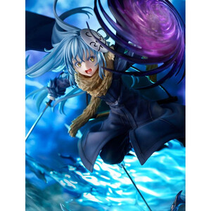 EStream That Time I Got Reincarnated as a Slime 1/7 Scale Rimuru Tempest Ultimate Ver. 