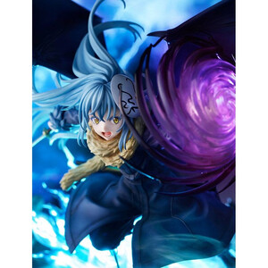 EStream That Time I Got Reincarnated as a Slime 1/7 Scale Rimuru Tempest Ultimate Ver. 