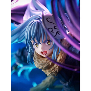 EStream That Time I Got Reincarnated as a Slime 1/7 Scale Rimuru Tempest Ultimate Ver. 