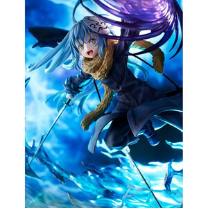 EStream That Time I Got Reincarnated as a Slime 1/7 Scale Rimuru Tempest Ultimate Ver. 