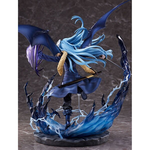 EStream That Time I Got Reincarnated as a Slime 1/7 Scale Rimuru Tempest Ultimate Ver. 
