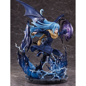 EStream That Time I Got Reincarnated as a Slime 1/7 Scale Rimuru Tempest Ultimate Ver. 