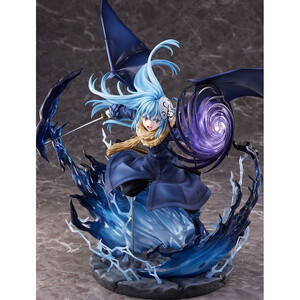 EStream That Time I Got Reincarnated as a Slime 1/7 Scale Rimuru Tempest Ultimate Ver. 