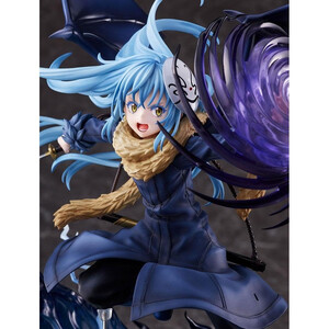 EStream That Time I Got Reincarnated as a Slime 1/7 Scale Rimuru Tempest Ultimate Ver. 