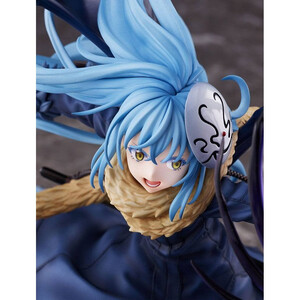 EStream That Time I Got Reincarnated as a Slime 1/7 Scale Rimuru Tempest Ultimate Ver. 