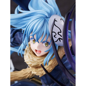 EStream That Time I Got Reincarnated as a Slime 1/7 Scale Rimuru Tempest Ultimate Ver. 