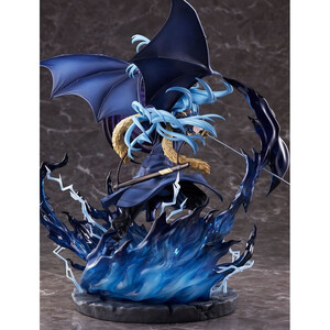 EStream That Time I Got Reincarnated as a Slime 1/7 Scale Rimuru Tempest Ultimate Ver. 