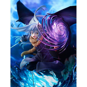 EStream That Time I Got Reincarnated as a Slime 1/7 Scale Rimuru Tempest Ultimate Ver. 