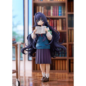 Bandai Namco The 100 Girlfriends Who Really, Really, Really, Really, REALLY Love You 1/7 Scale VIVIgnette Shizuka Yoshimoto 