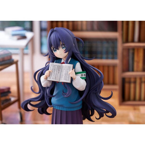 Bandai Namco The 100 Girlfriends Who Really, Really, Really, Really, REALLY Love You 1/7 Scale VIVIgnette Shizuka Yoshimoto 