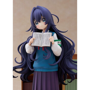 Bandai Namco The 100 Girlfriends Who Really, Really, Really, Really, REALLY Love You 1/7 Scale VIVIgnette Shizuka Yoshimoto 