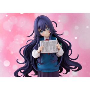 Bandai Namco The 100 Girlfriends Who Really, Really, Really, Really, REALLY Love You 1/7 Scale VIVIgnette Shizuka Yoshimoto 