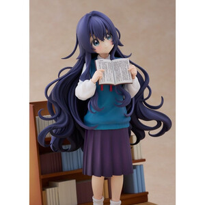 Bandai Namco The 100 Girlfriends Who Really, Really, Really, Really, REALLY Love You 1/7 Scale VIVIgnette Shizuka Yoshimoto 