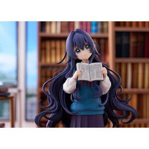 Bandai Namco The 100 Girlfriends Who Really, Really, Really, Really, REALLY Love You 1/7 Scale VIVIgnette Shizuka Yoshimoto 