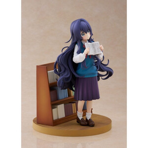 Bandai Namco The 100 Girlfriends Who Really, Really, Really, Really, REALLY Love You 1/7 Scale VIVIgnette Shizuka Yoshimoto 