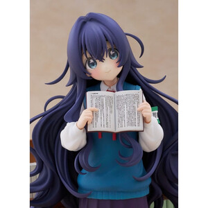 Bandai Namco The 100 Girlfriends Who Really, Really, Really, Really, REALLY Love You 1/7 Scale VIVIgnette Shizuka Yoshimoto 