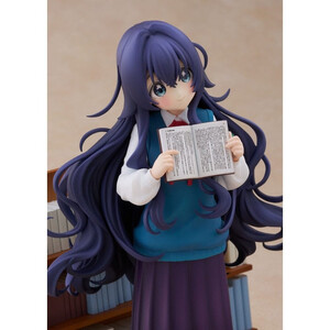 Bandai Namco The 100 Girlfriends Who Really, Really, Really, Really, REALLY Love You 1/7 Scale VIVIgnette Shizuka Yoshimoto 