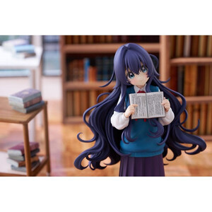 Bandai Namco The 100 Girlfriends Who Really, Really, Really, Really, REALLY Love You 1/7 Scale VIVIgnette Shizuka Yoshimoto 