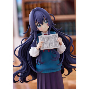 Bandai Namco The 100 Girlfriends Who Really, Really, Really, Really, REALLY Love You 1/7 Scale VIVIgnette Shizuka Yoshimoto 