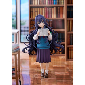 Bandai Namco The 100 Girlfriends Who Really, Really, Really, Really, REALLY Love You 1/7 Scale VIVIgnette Shizuka Yoshimoto 