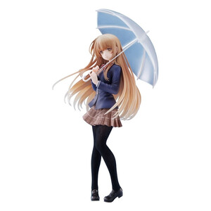 Furyu The Angel Next Door Spoils Me Rotten 1/7 Scale Mashiru Shiina 