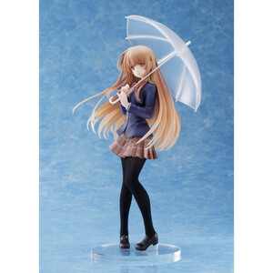 Furyu The Angel Next Door Spoils Me Rotten 1/7 Scale Mashiru Shiina 