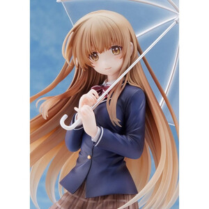 Furyu The Angel Next Door Spoils Me Rotten 1/7 Scale Mashiru Shiina 