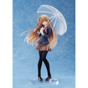 Furyu The Angel Next Door Spoils Me Rotten 1/7 Scale Mashiru Shiina 