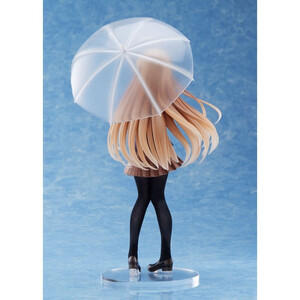 Furyu The Angel Next Door Spoils Me Rotten 1/7 Scale Mashiru Shiina 